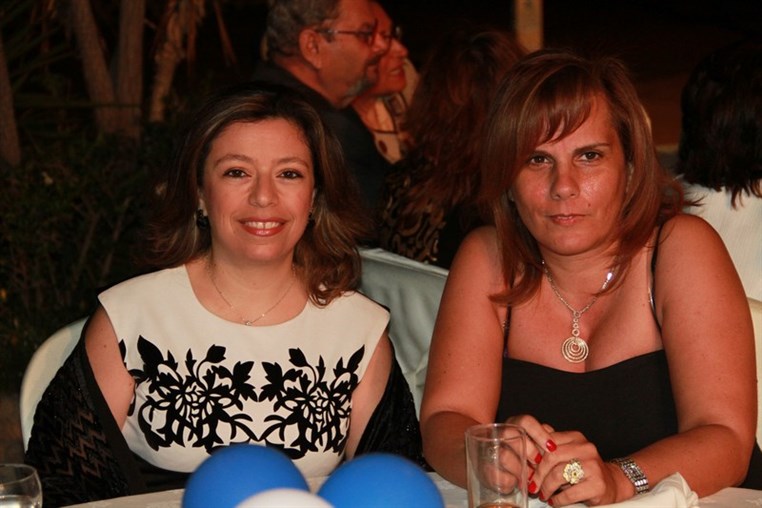 Soiree UMP 